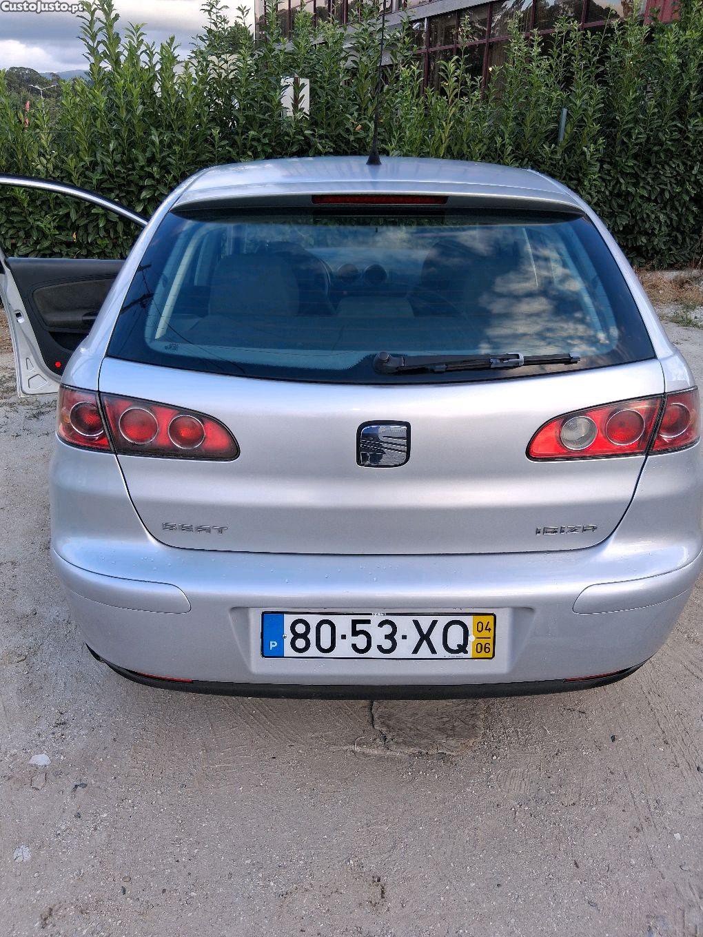 SEAT Ibiza style — fotografia 11