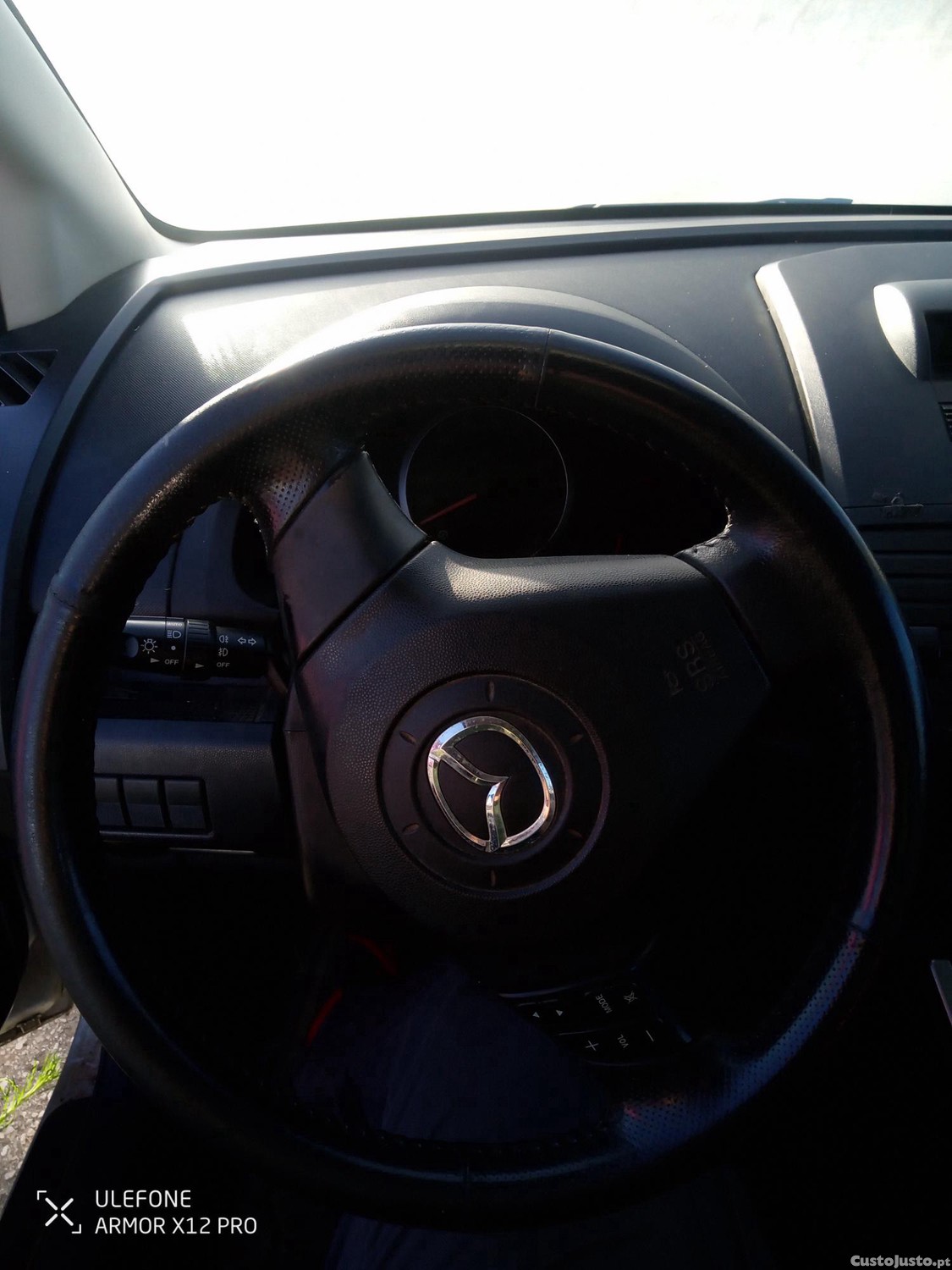 Mazda 5 (Mpv) — fotografia 6