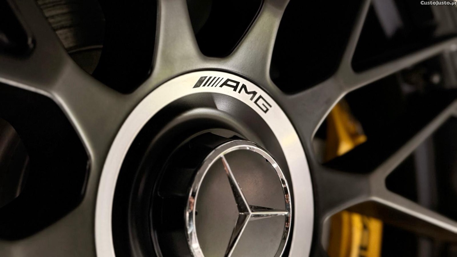 Mercedes-Benz GLE 350 e Coupé 4Matic — fotografia 13