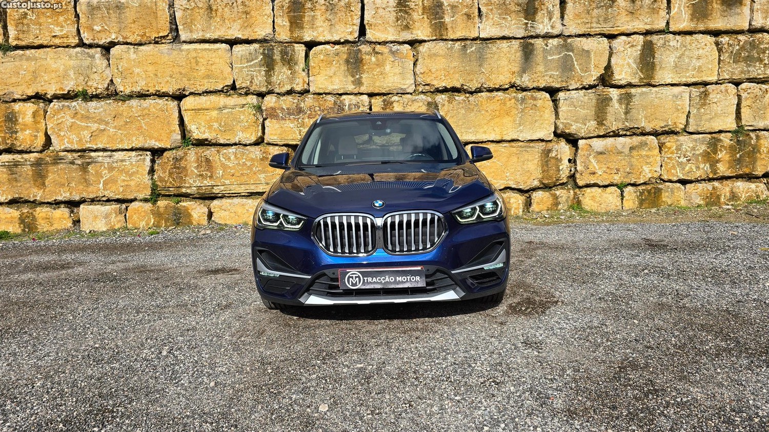 BMW X1 25 e xDrive — fotografia 26