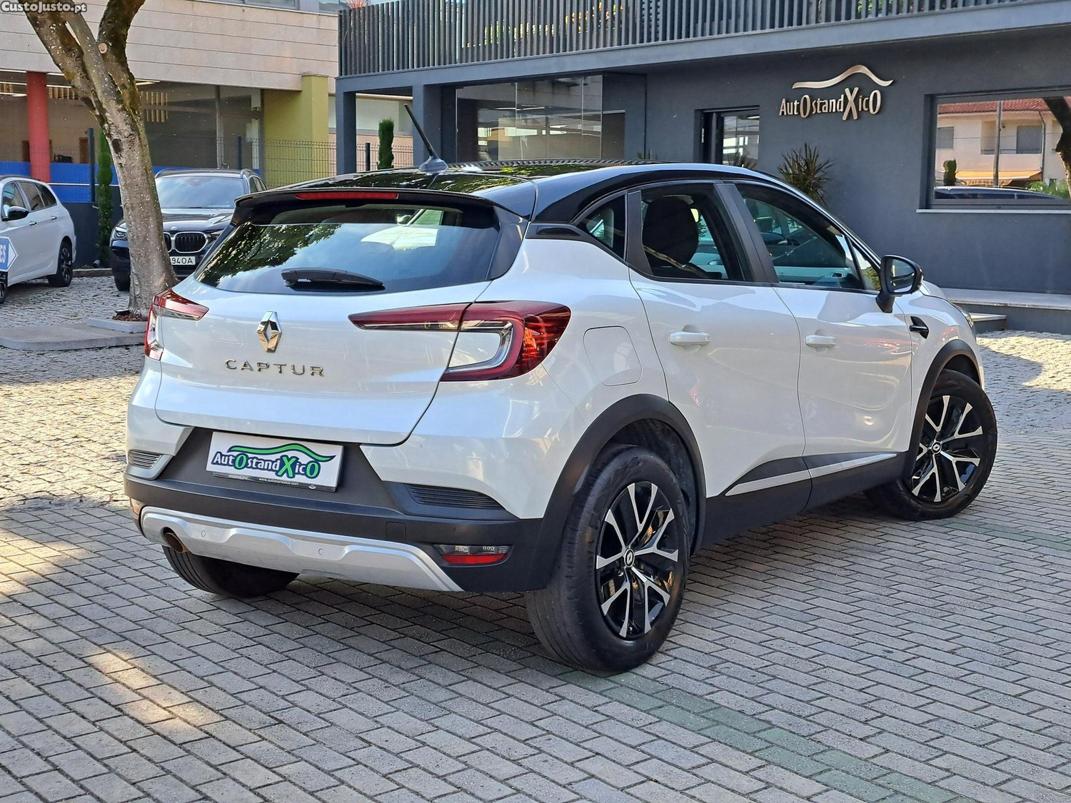 Renault Captur 1.0 TCE 100 LPG ZEN - 21 — photo 2