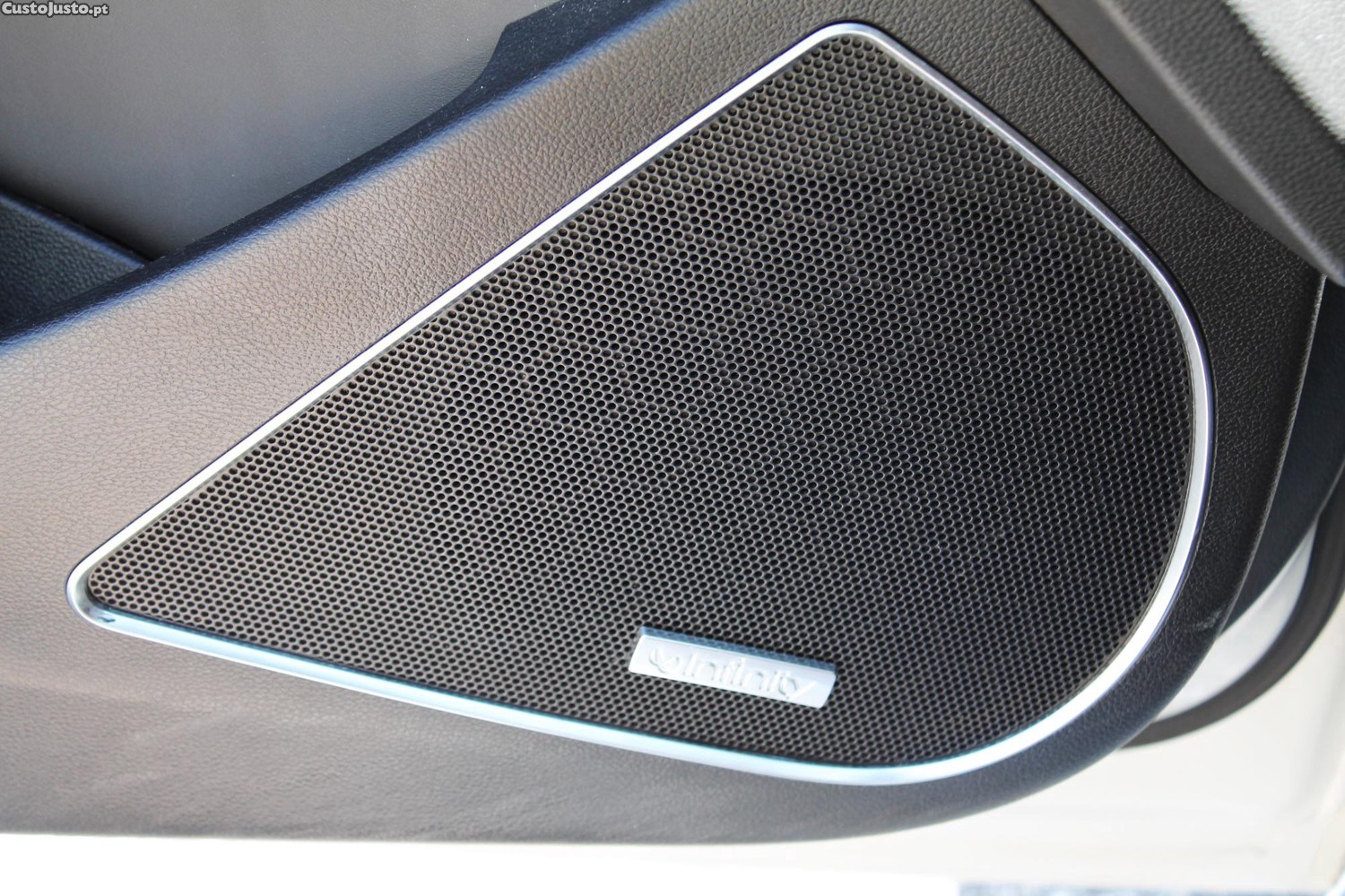 Opel Astra OPC 2.0T — fotografia 6