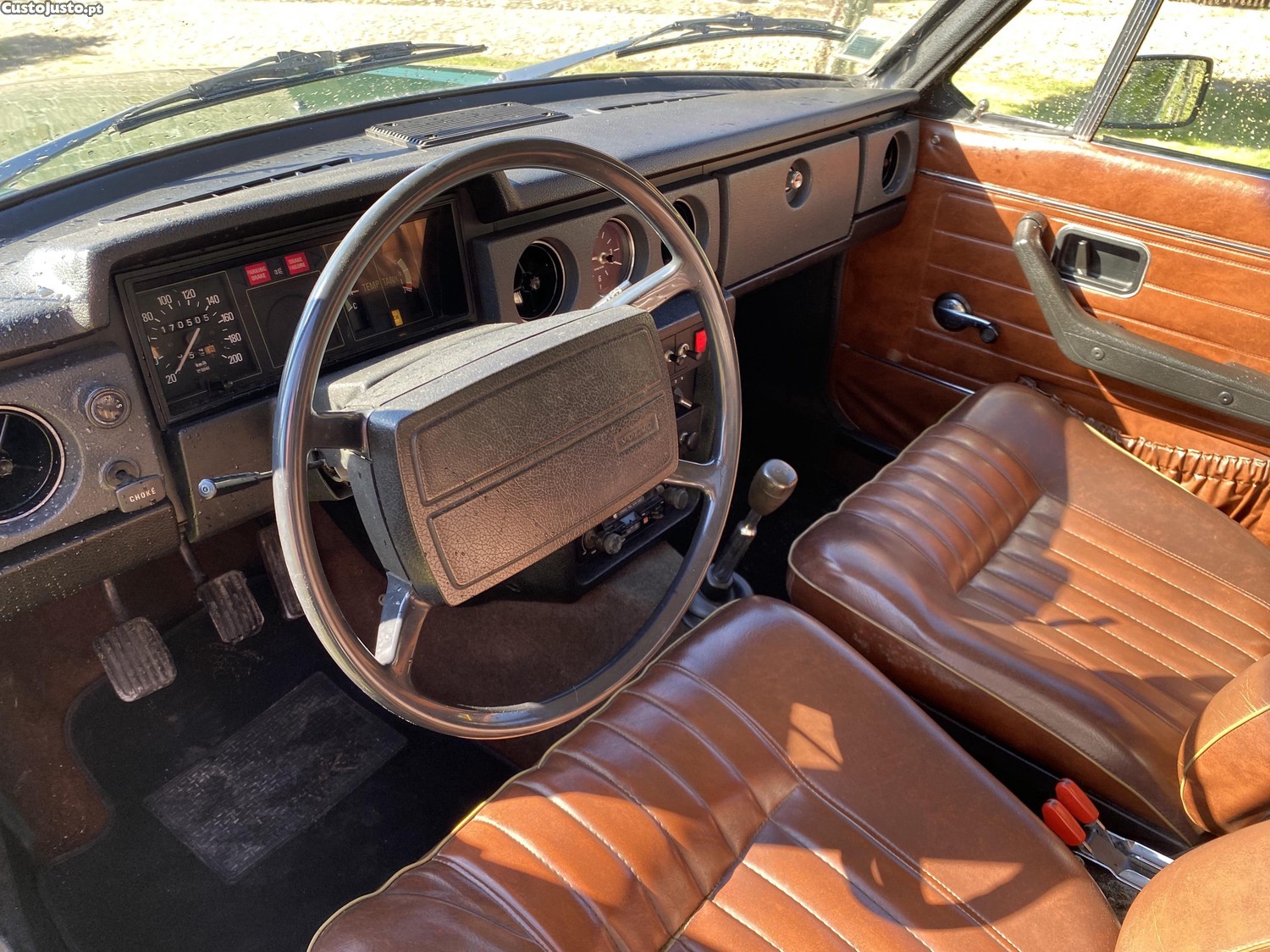 Volvo 144 S — fotografia 3
