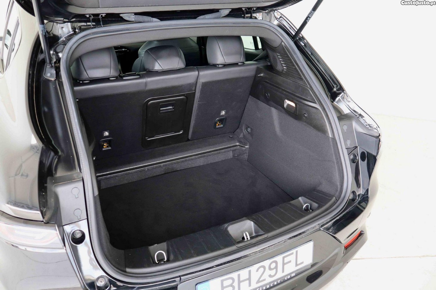 Alfa Romeo Tonale 1.5 Hybrid Sprint — fotografia 21