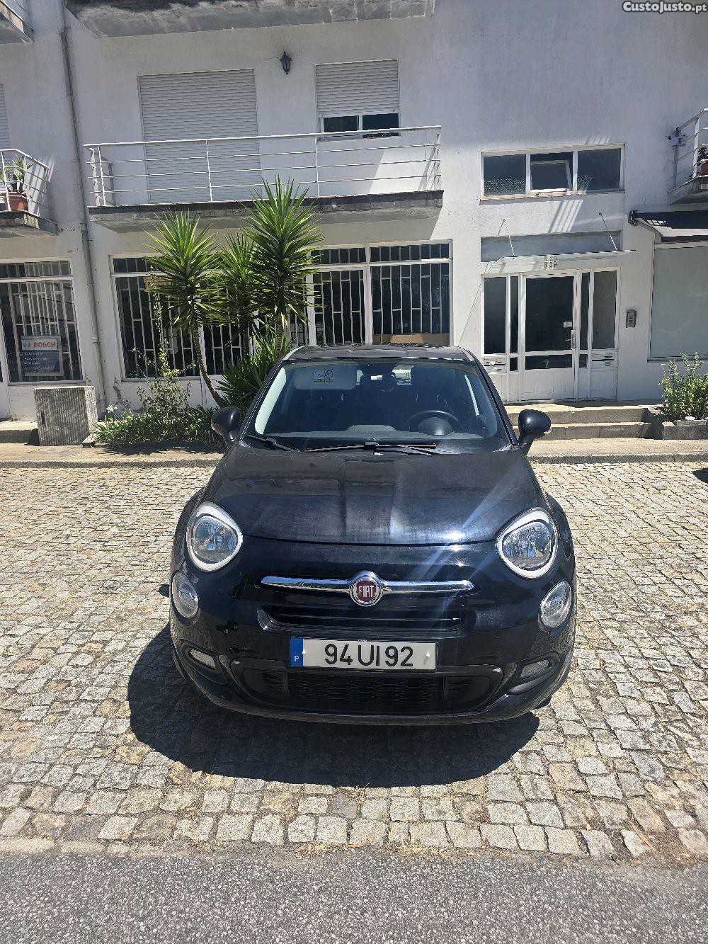Fiat 500X 1.3 MJ Pop Star J18 S&S — fotografia 12