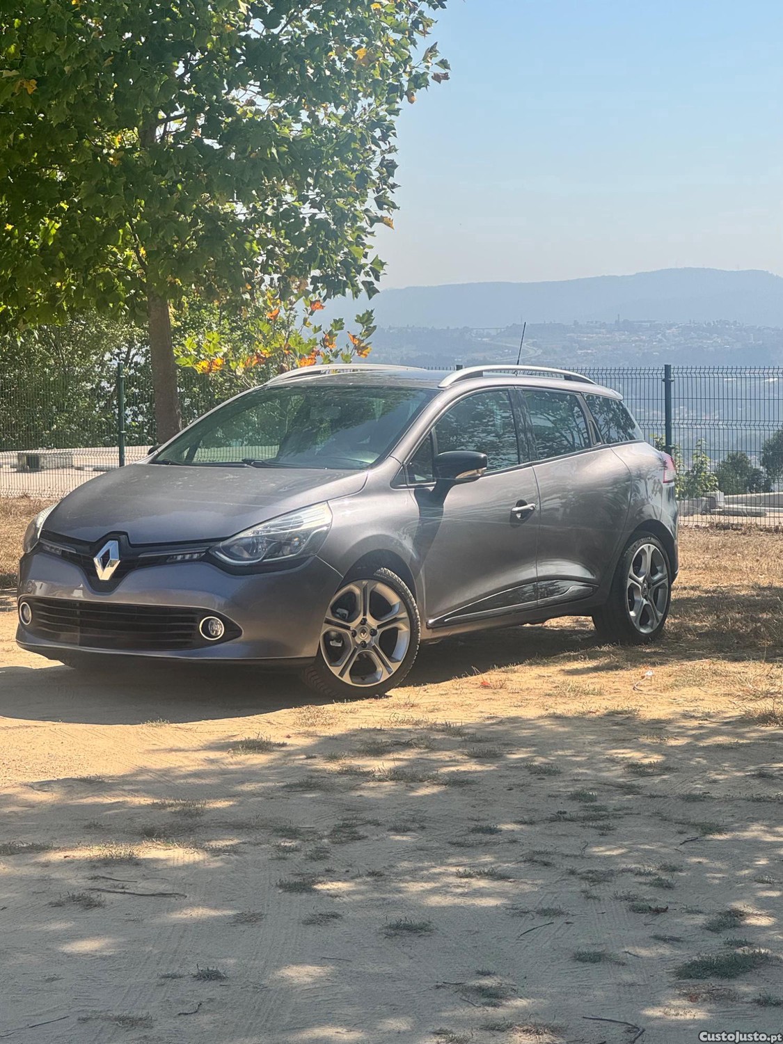 Renault Clio T e limeted — fotografia 6