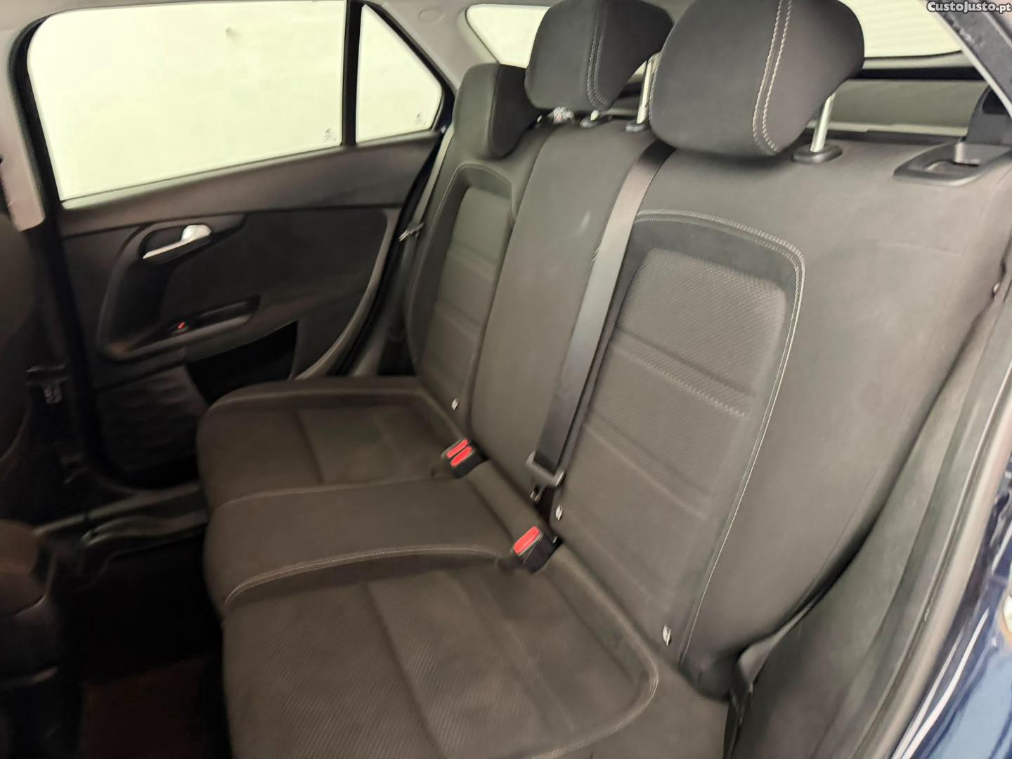 Fiat Tipo SW 1.6 MJET — fotografia 3