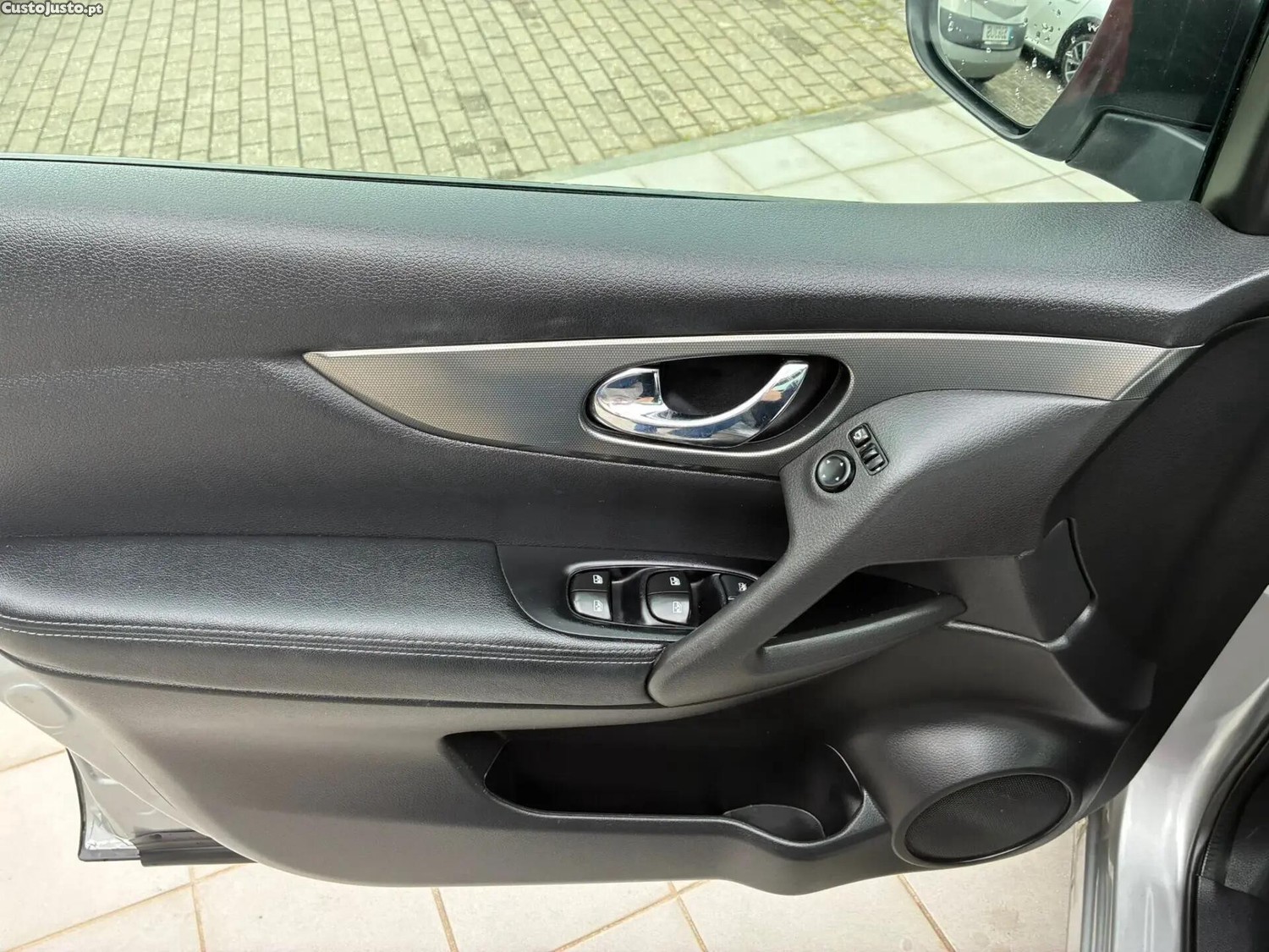Nissan Qashqai 1.3 DIG-T N-Connecta — fotografia 19
