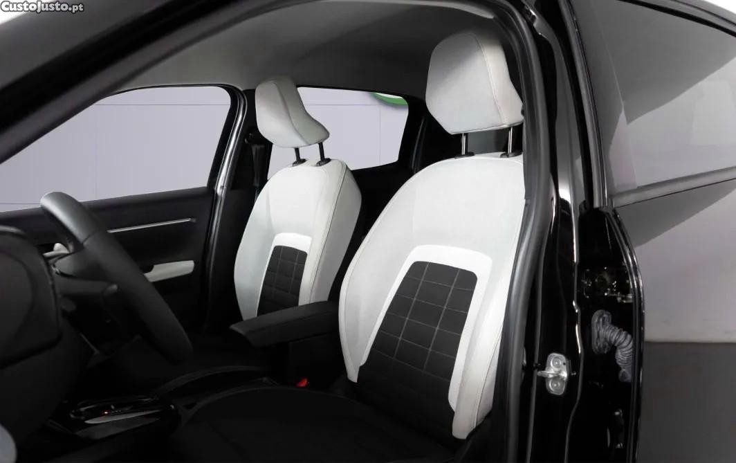 Citroën e-C3 PLUS — fotografia 4