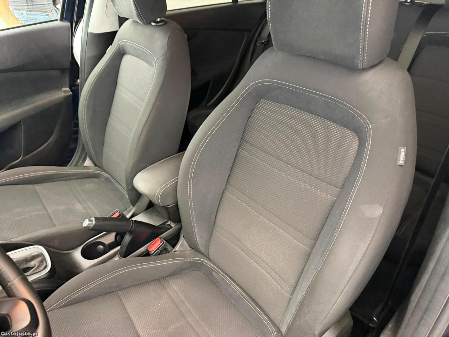 Fiat Tipo SW 1.6 MJET — fotografia 10