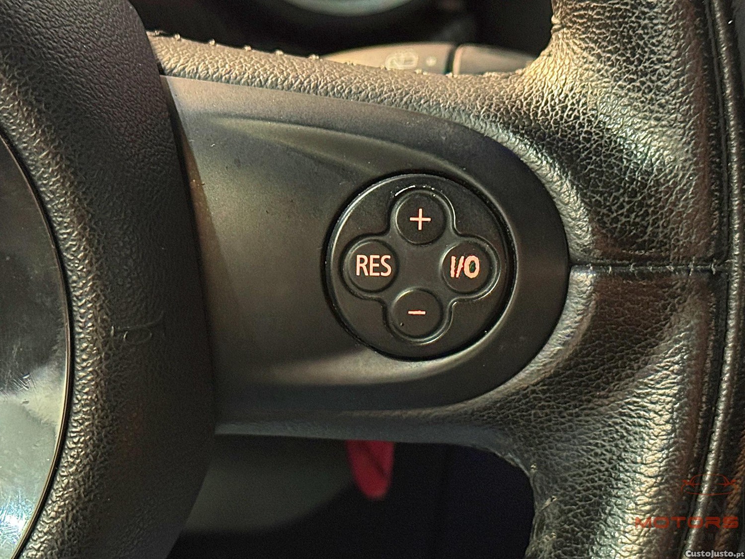 MINI Cooper S — fotografia 6