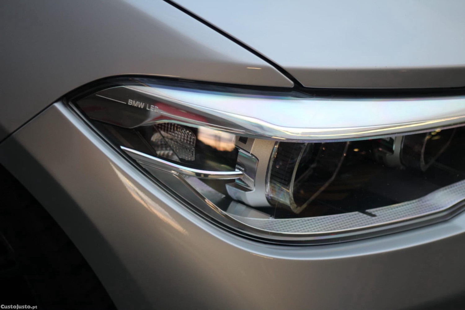 BMW 118 M Sport — fotografia 10