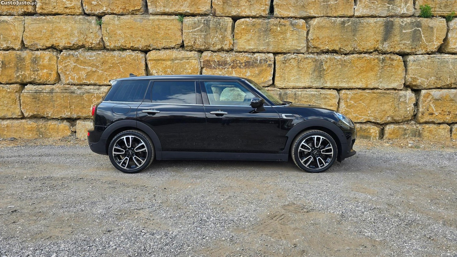 MINI Clubman One D - 21 — photo 4
