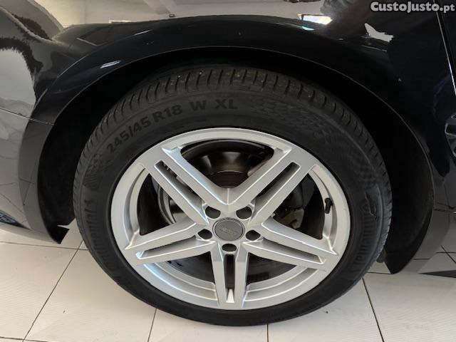 Audi A6 2.0 TDi S tronic — fotografia 15