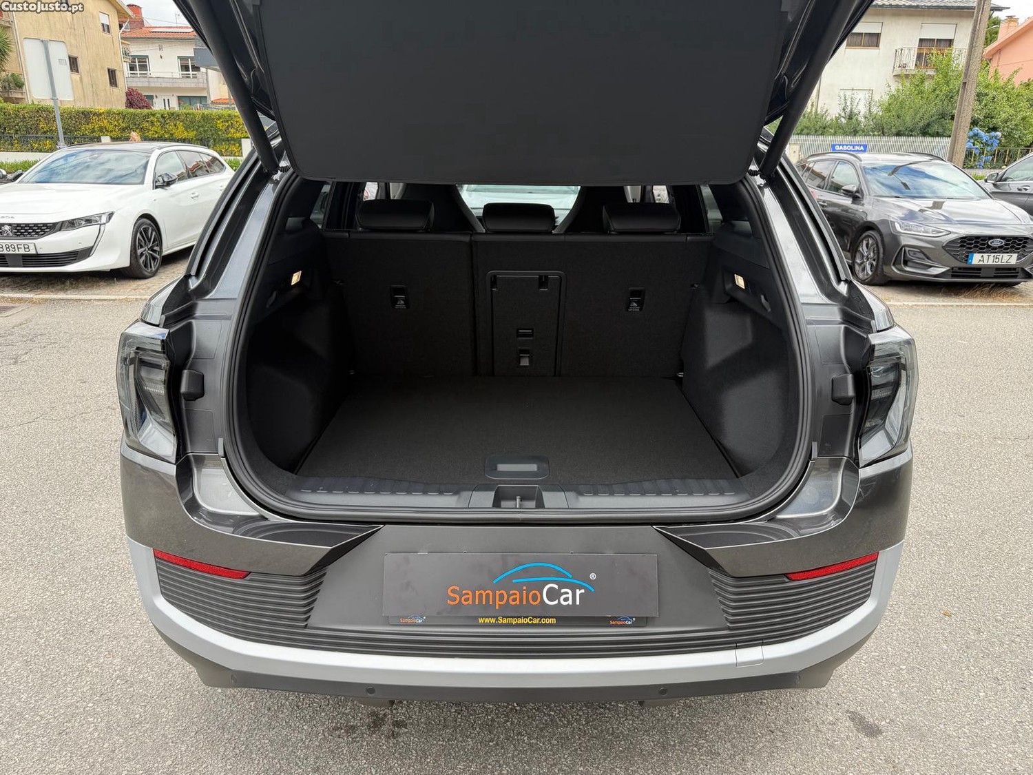 Ford Explorer Premium Autonomia Alargada 77 Kwh — fotografia 15