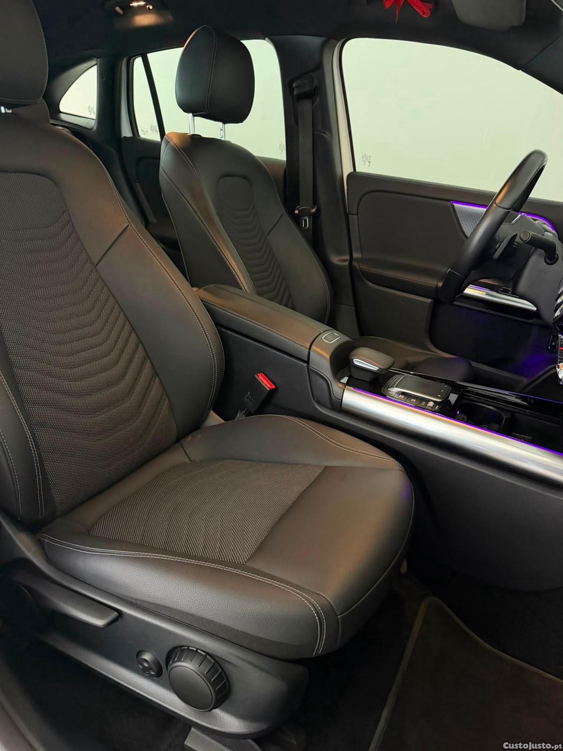 Mercedes-Benz EQA Progressive — fotografia 8