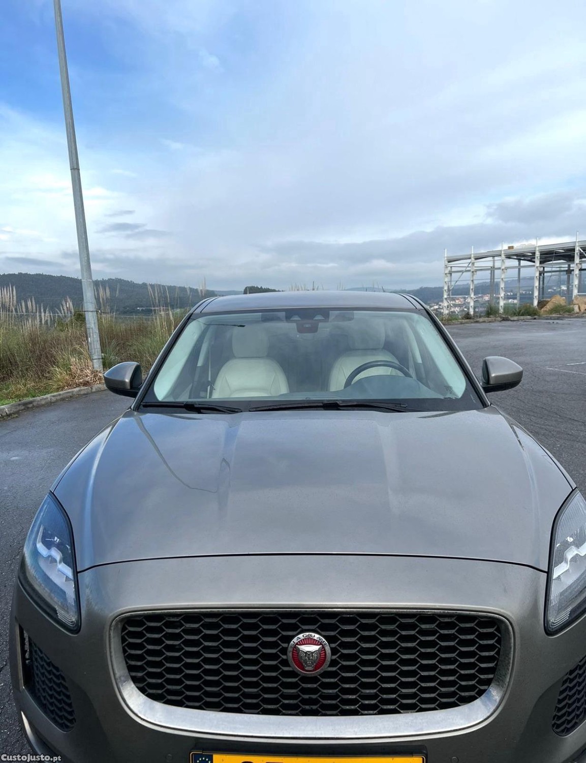 Jaguar E-Pace Sport — fotografia 5