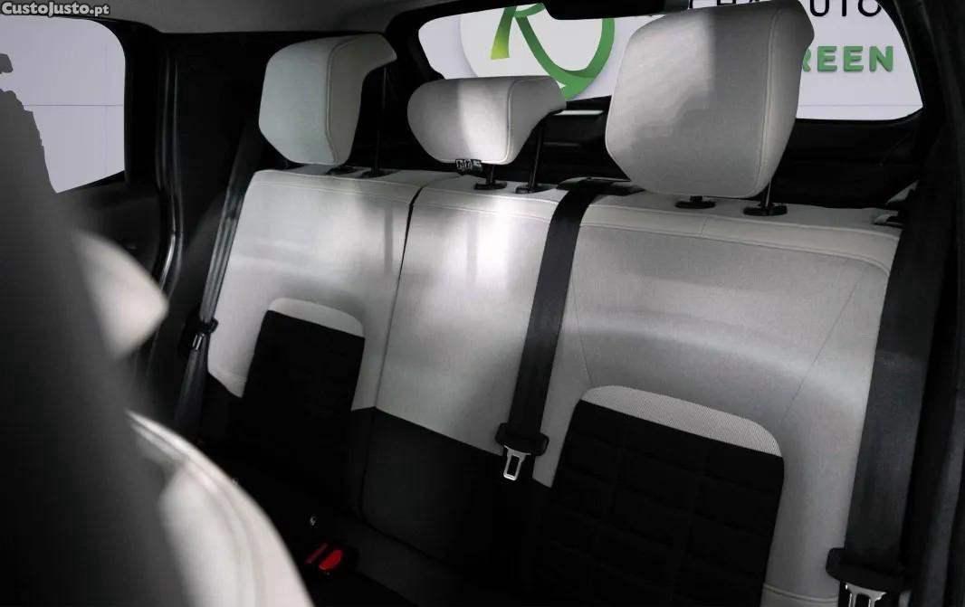 Citroën e-C3 PLUS — fotografia 3