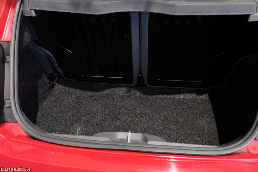 Fiat 500 0.9 8V TwinAir — fotografia 2