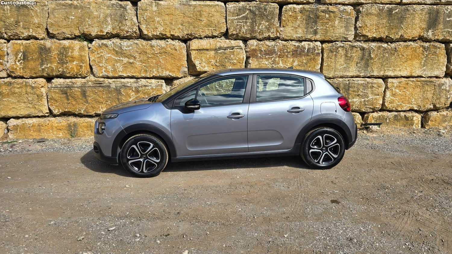 Citroën C3 1.2 PureTech Plus — fotografia 28