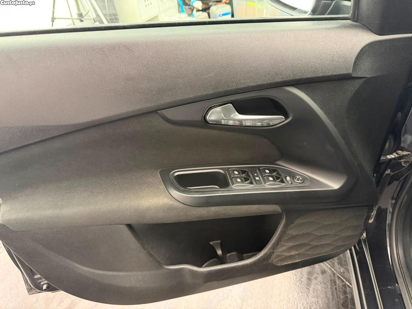 Fiat Tipo 1.3 MJET — fotografia 9