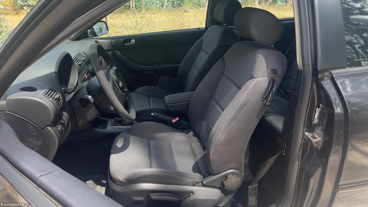 Audi A3 1.9 TDI — fotografia 3