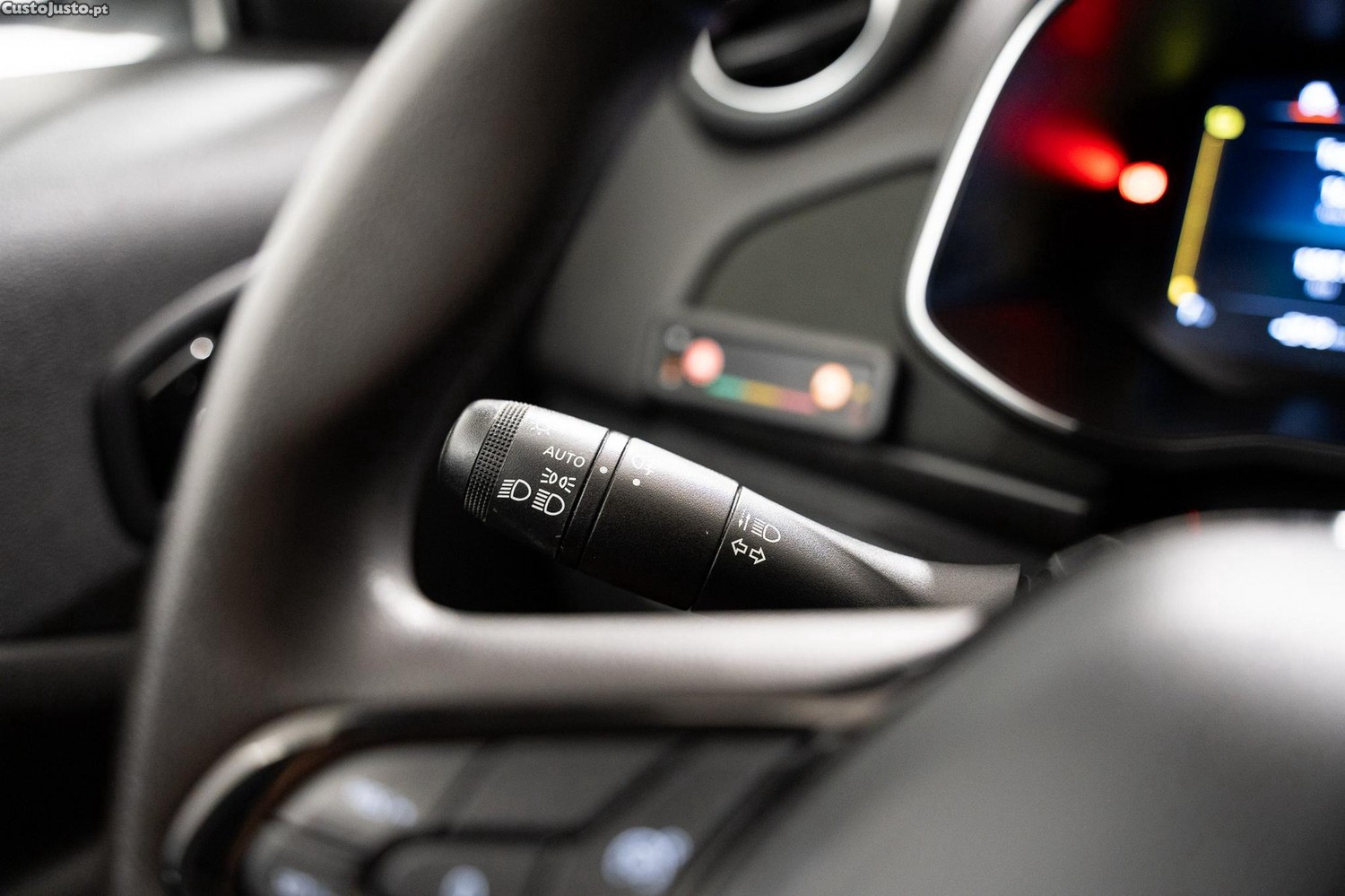 Renault Zoe (c/ Bateria) Zen 50 — fotografia 5