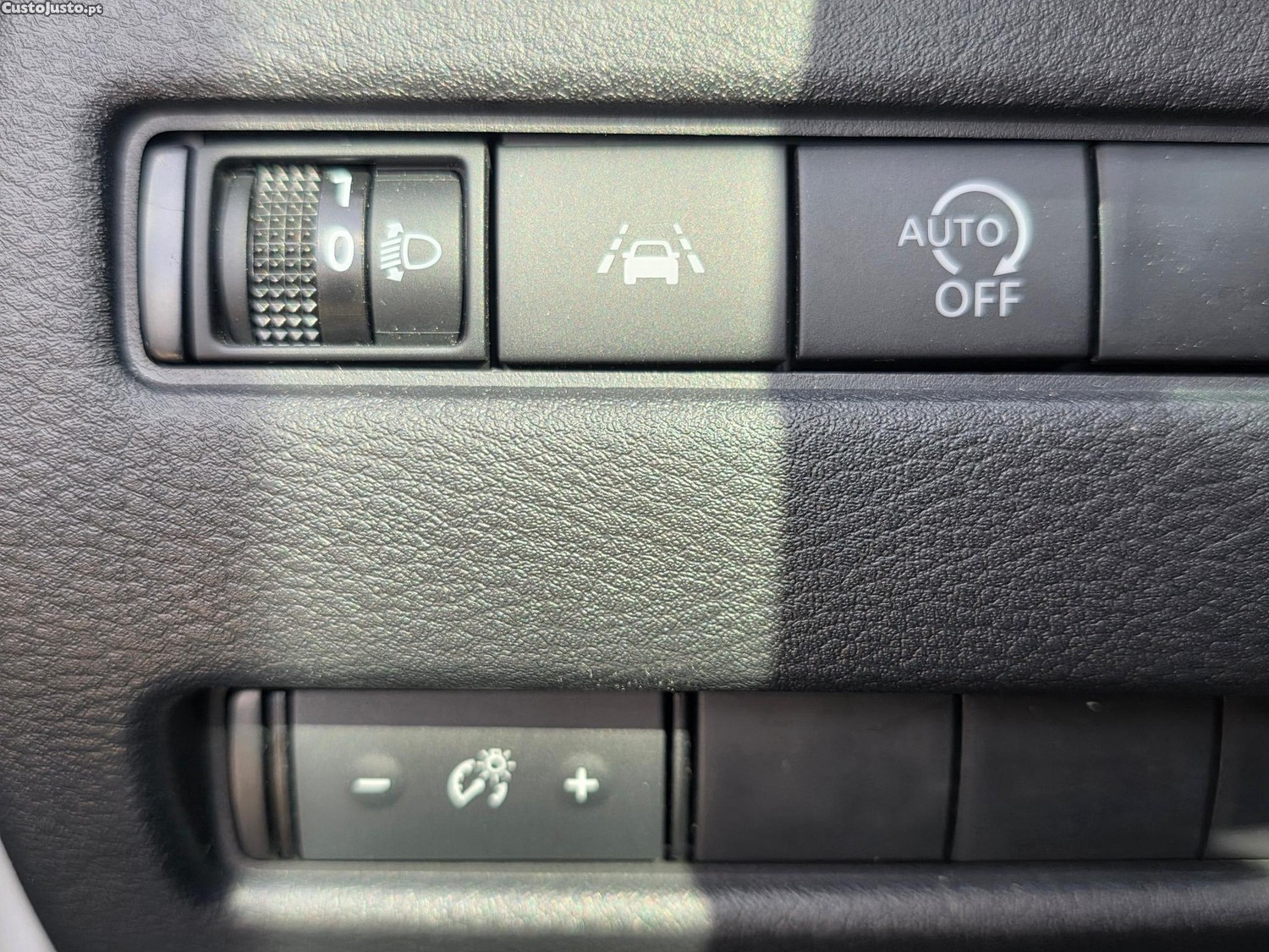 Nissan Qashqai 1.3 DIG-T Acenta — fotografia 11