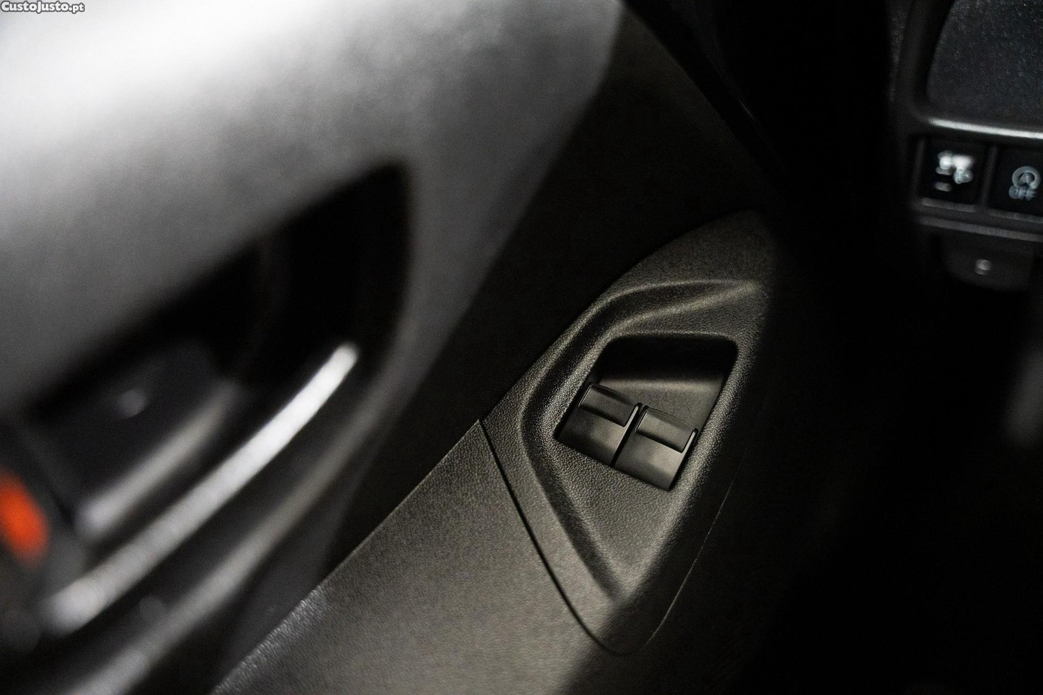 Citroën C1 1.0 VTi Feel — fotografia 6