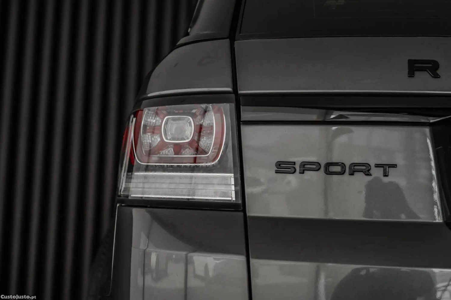 Land Rover Range Rover 2.0 SD4 HSE — fotografia 16