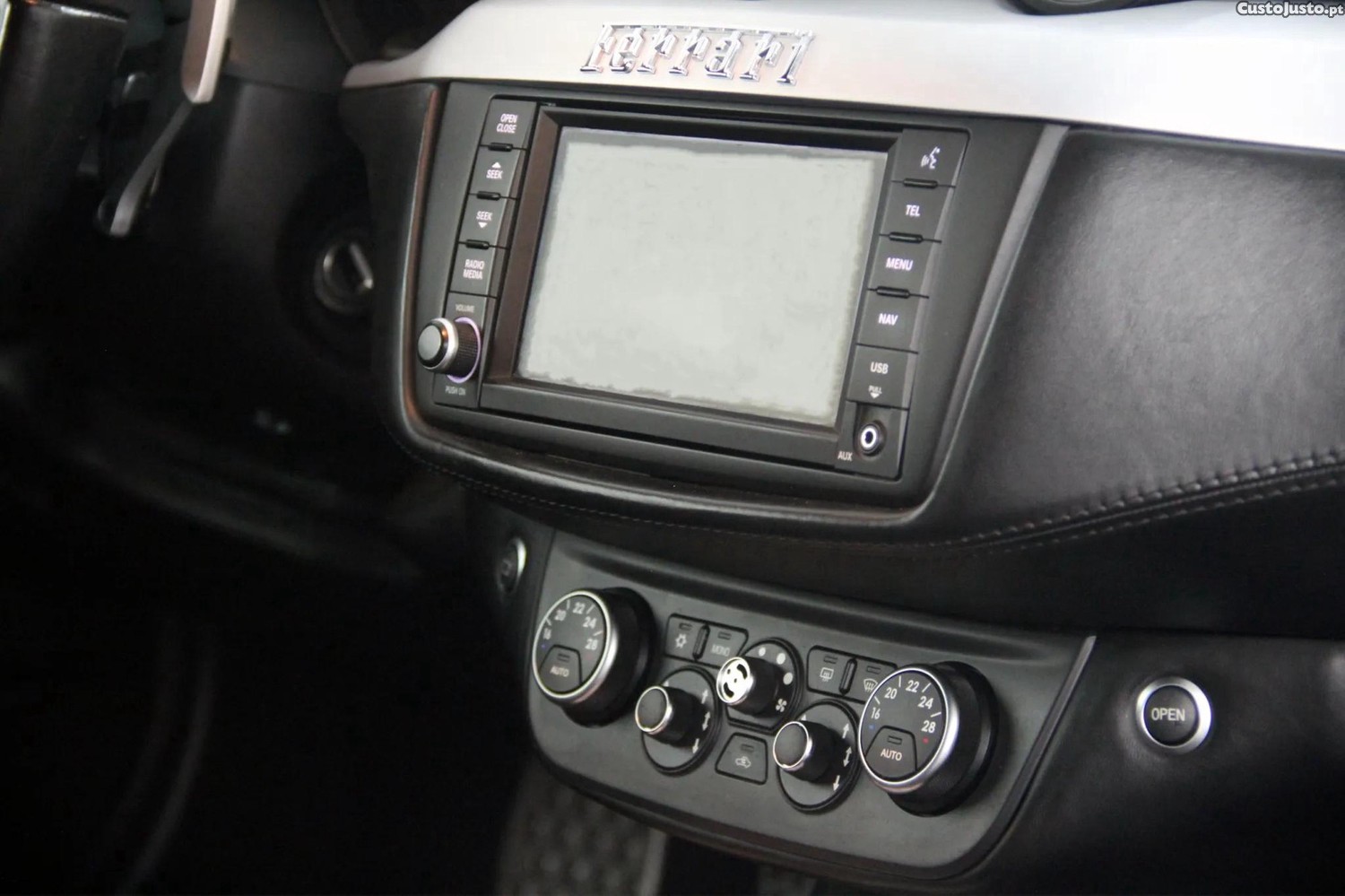 Ferrari FF — fotografia 3