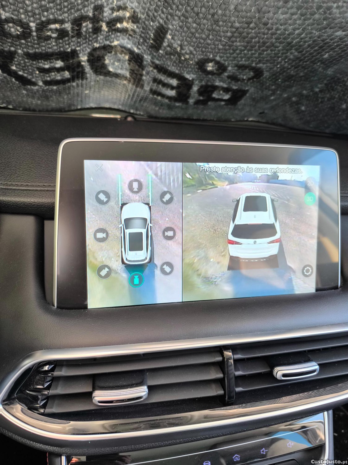 MG ZS Plug-In Hybrid — fotografia 9