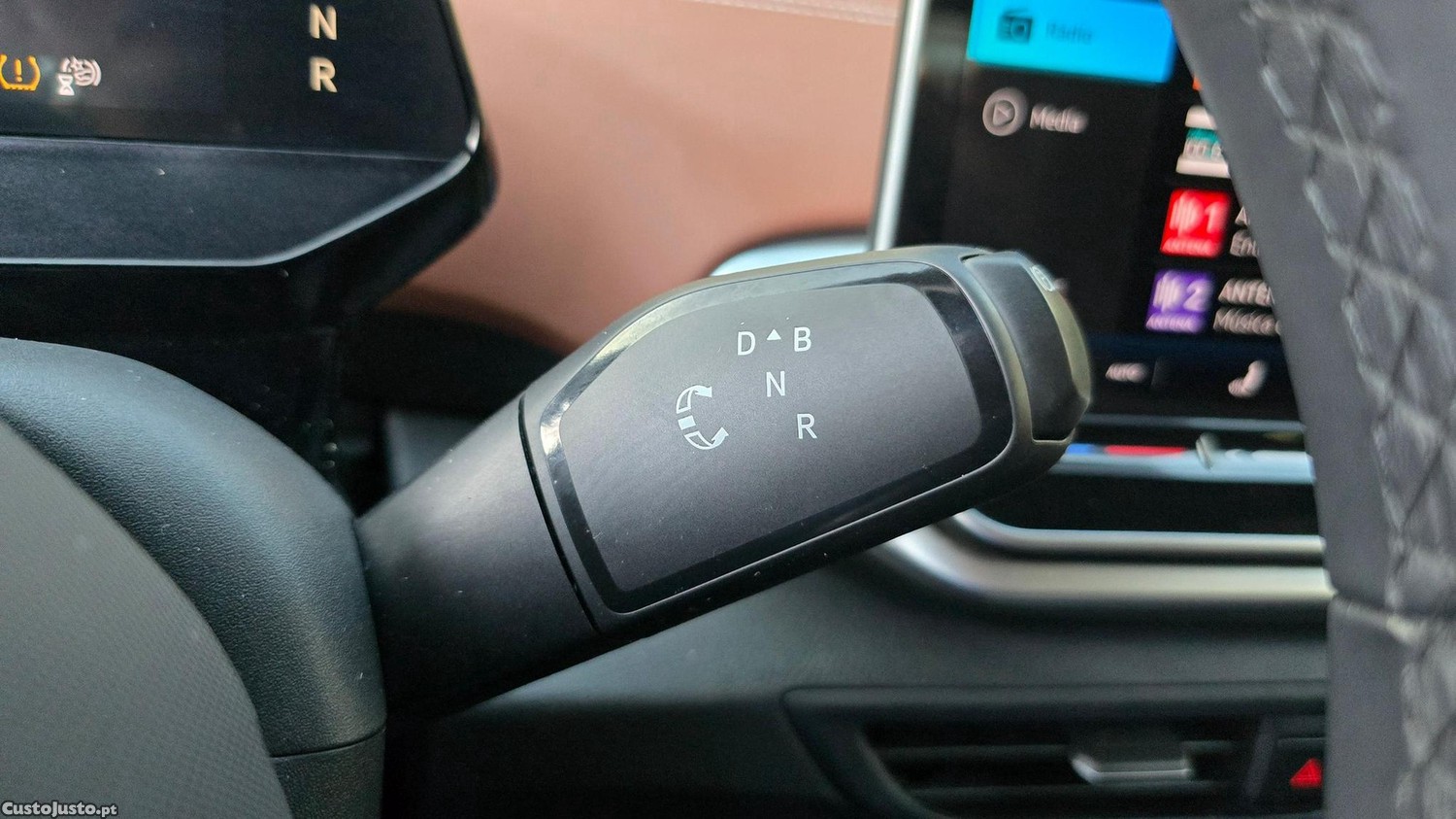 Volkswagen ID.4 77 kWh Pro Performance — fotografia 13