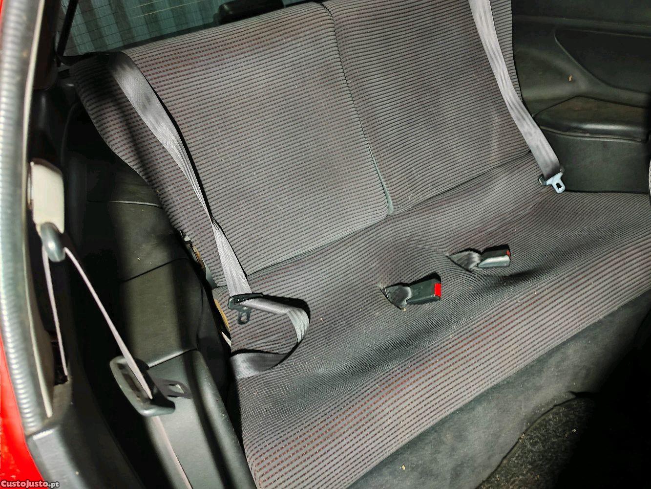 Honda Civic vti — fotografia 2