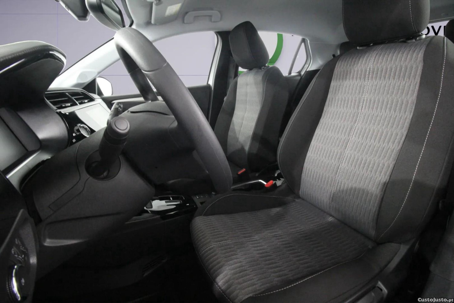 Opel Corsa Elegance — fotografia 7
