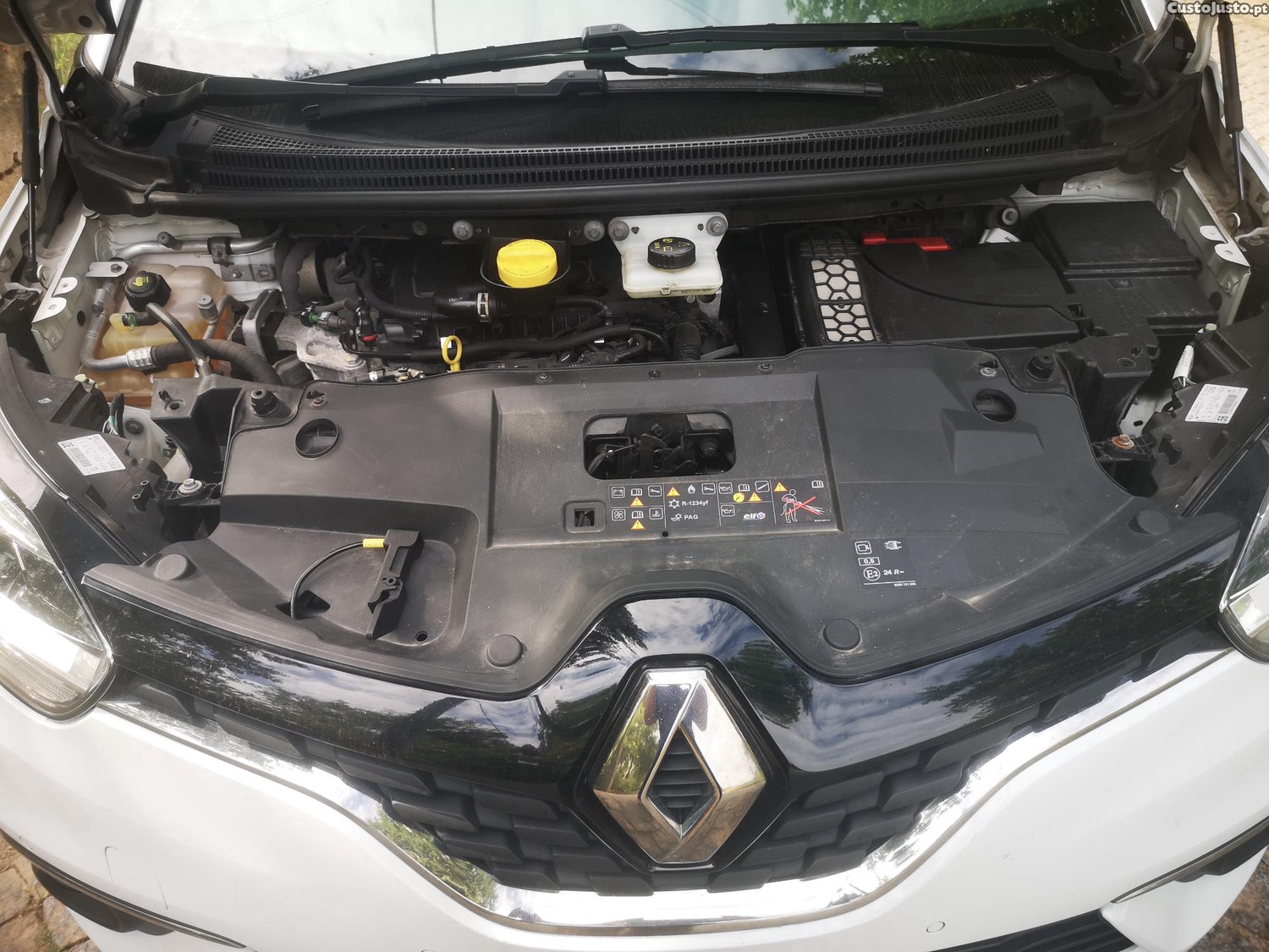 Renault Grand Scénic 1.6 DCI 130cv Intens - 7 lugares - Teto Panorâmico - C/ Garantia — fotografia 4