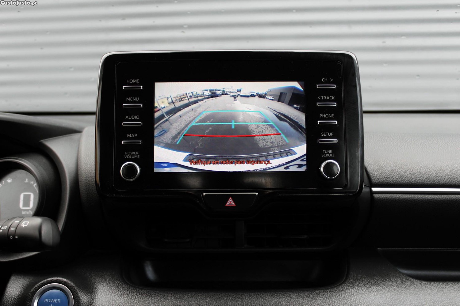 Toyota Yaris 1.5 HDF Comfort — fotografia 3