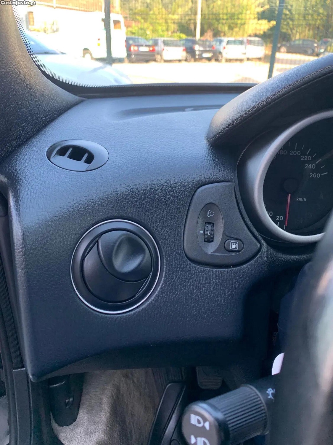 Alfa Romeo Spider 2.0 TS — fotografia 15