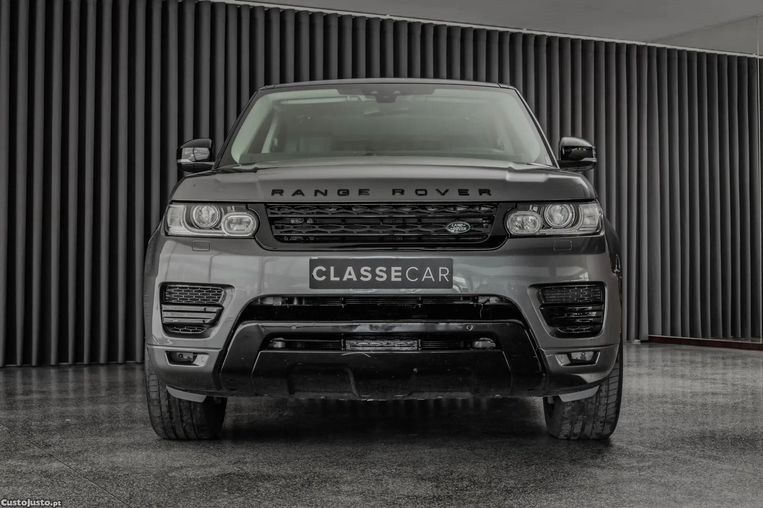 Land Rover Range Rover 2.0 SD4 HSE — fotografia 19