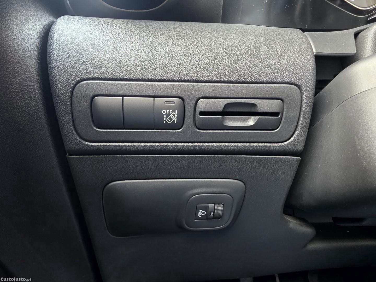 Citroën C3 Aircross 1.2 PureTech Feel — fotografia 4