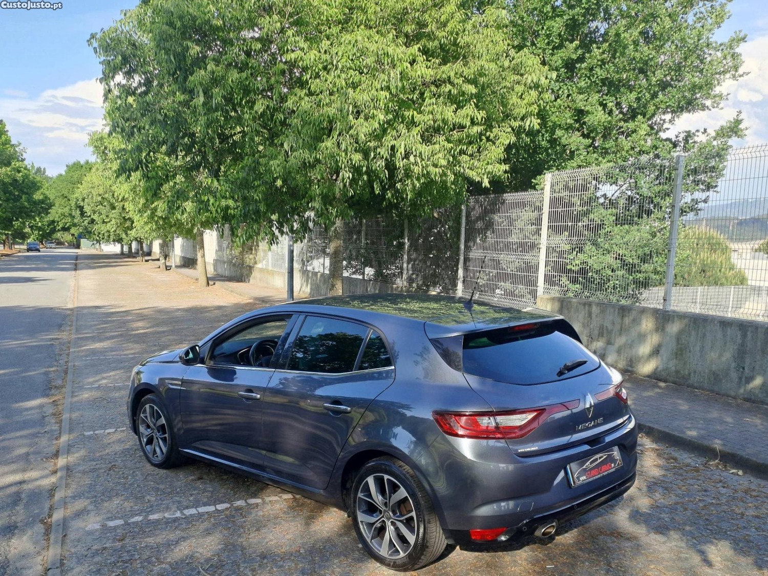 Renault Mégane 1.6 DCI BOSE — photo 4