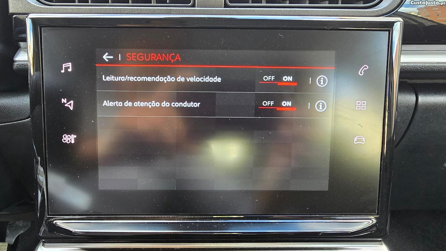 Citroën C3 1.2 PureTech Plus — fotografia 8