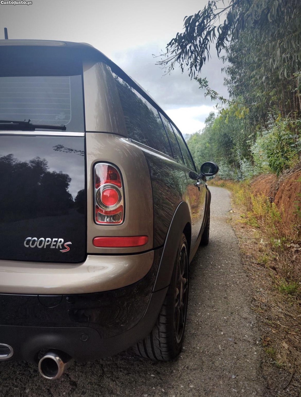 MINI Cooper S 1.6 184Cv Bond Street — fotografia 4