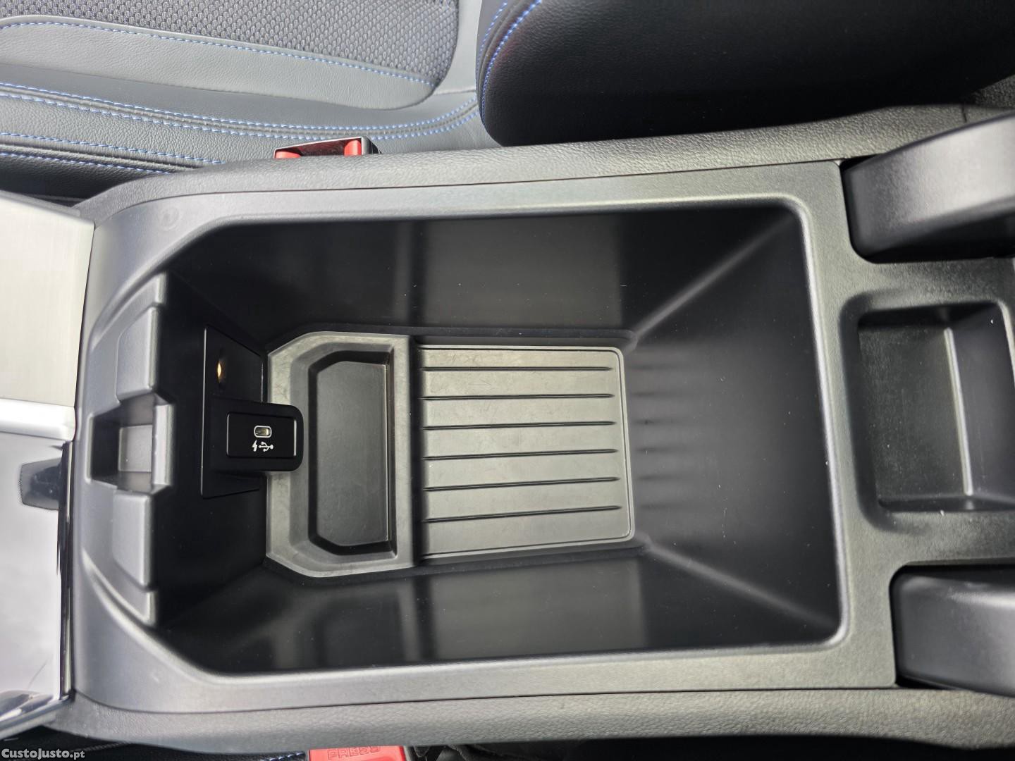 BMW X4 M40 d Auto — fotografia 17