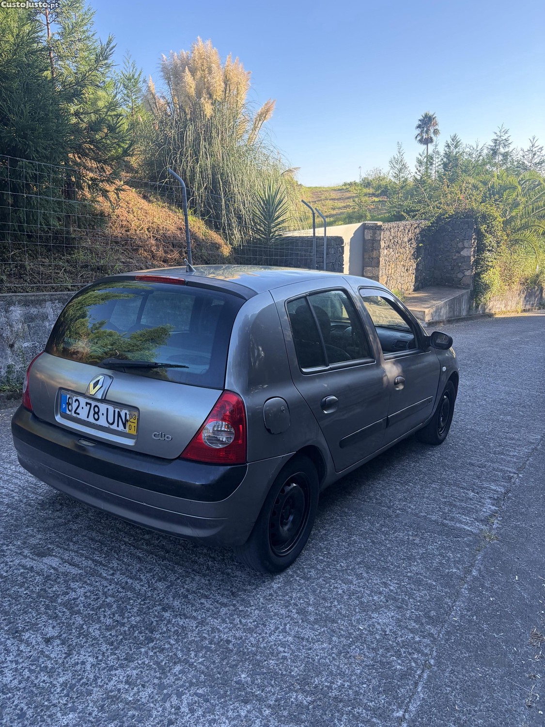 Renault Clio 16 v — fotografia 3