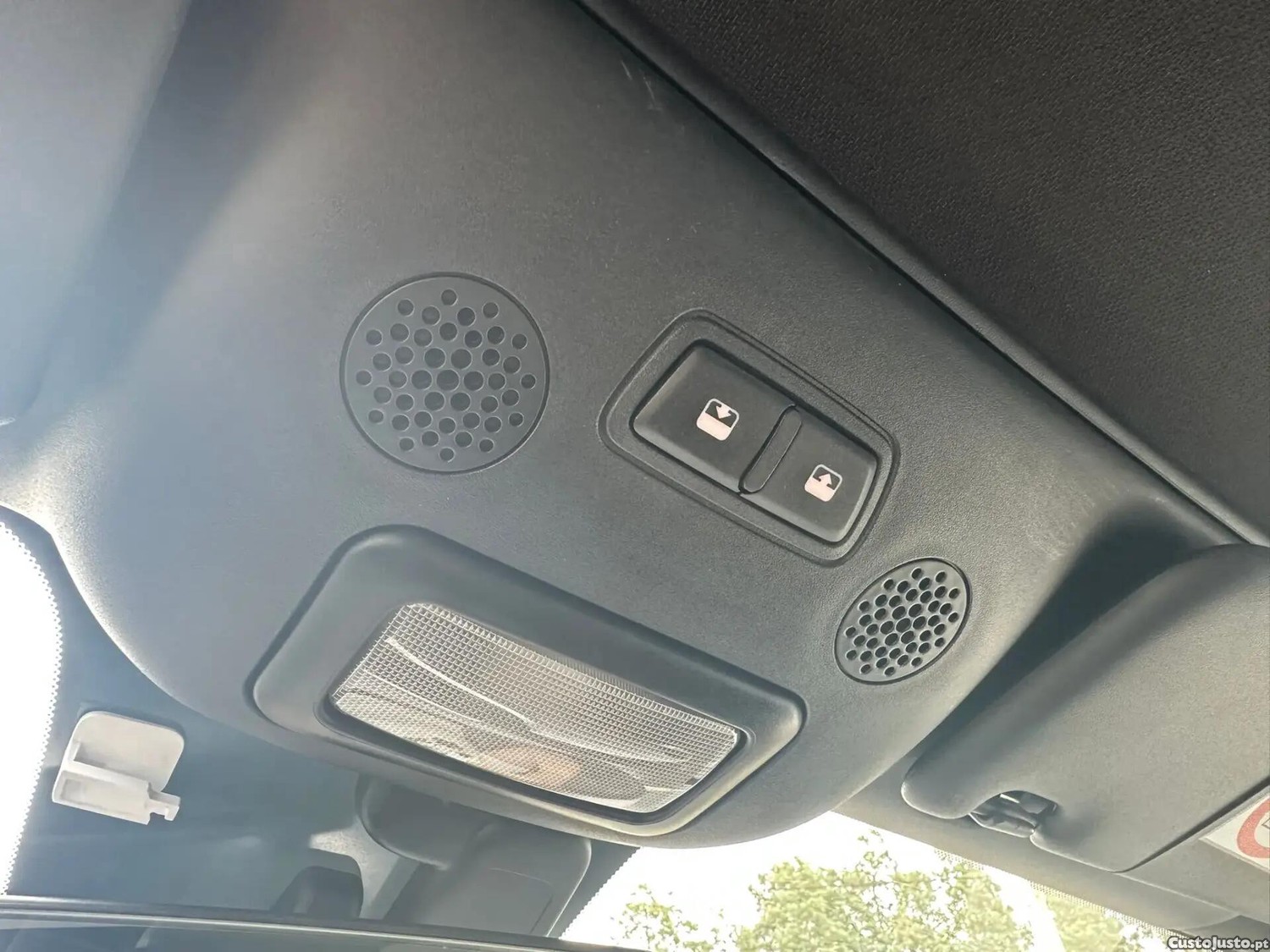 Fiat 500C 1.0 Hybrid Lounge — fotografia 4