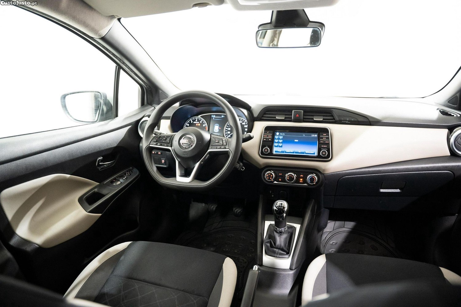 Nissan Micra 0.9 IG-T N-Connecta S/S — fotografia 13
