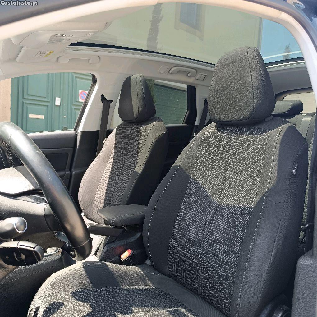 Peugeot 308 blue HDi — photo 5