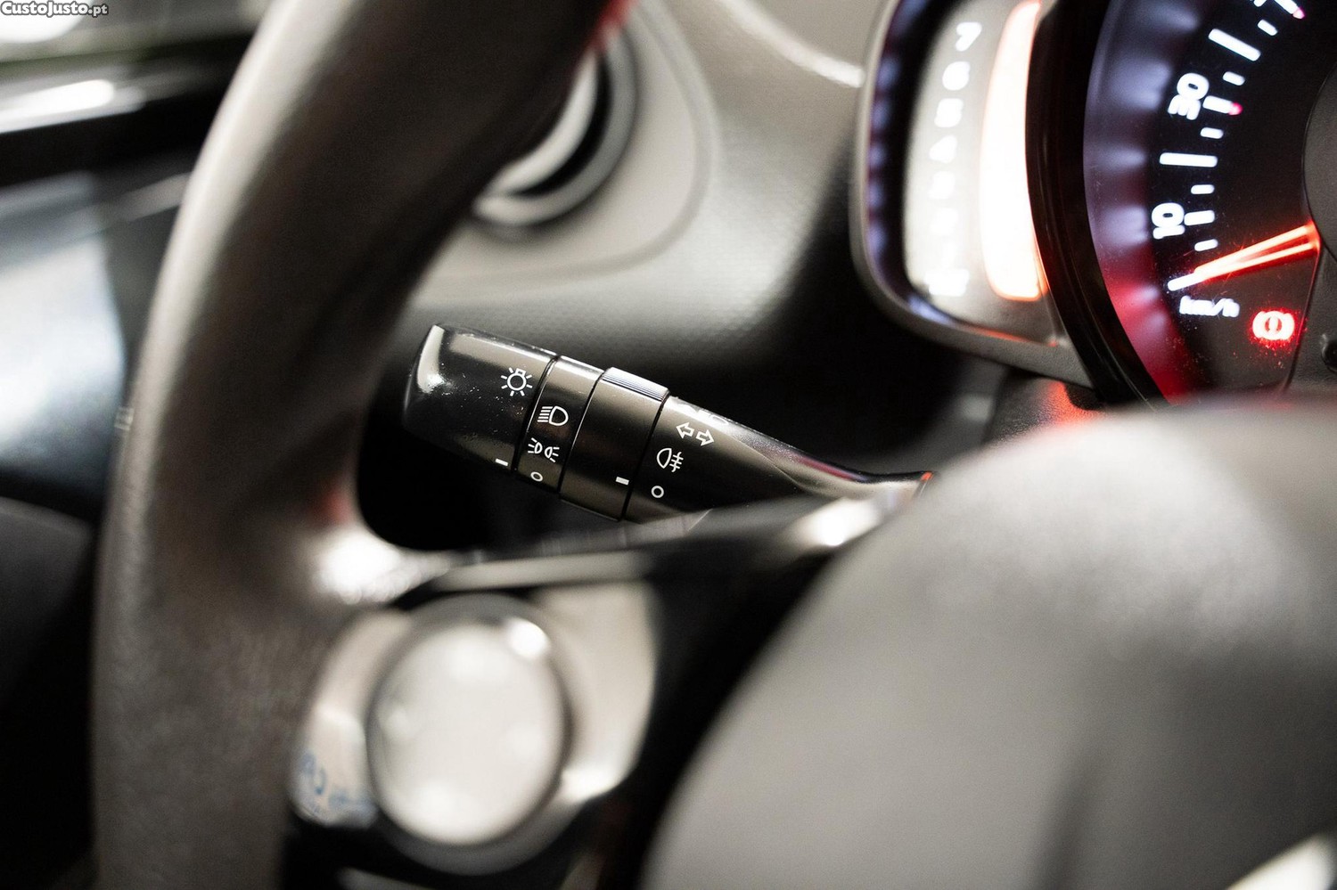 Citroën C1 1.0 VTi Feel — fotografia 9