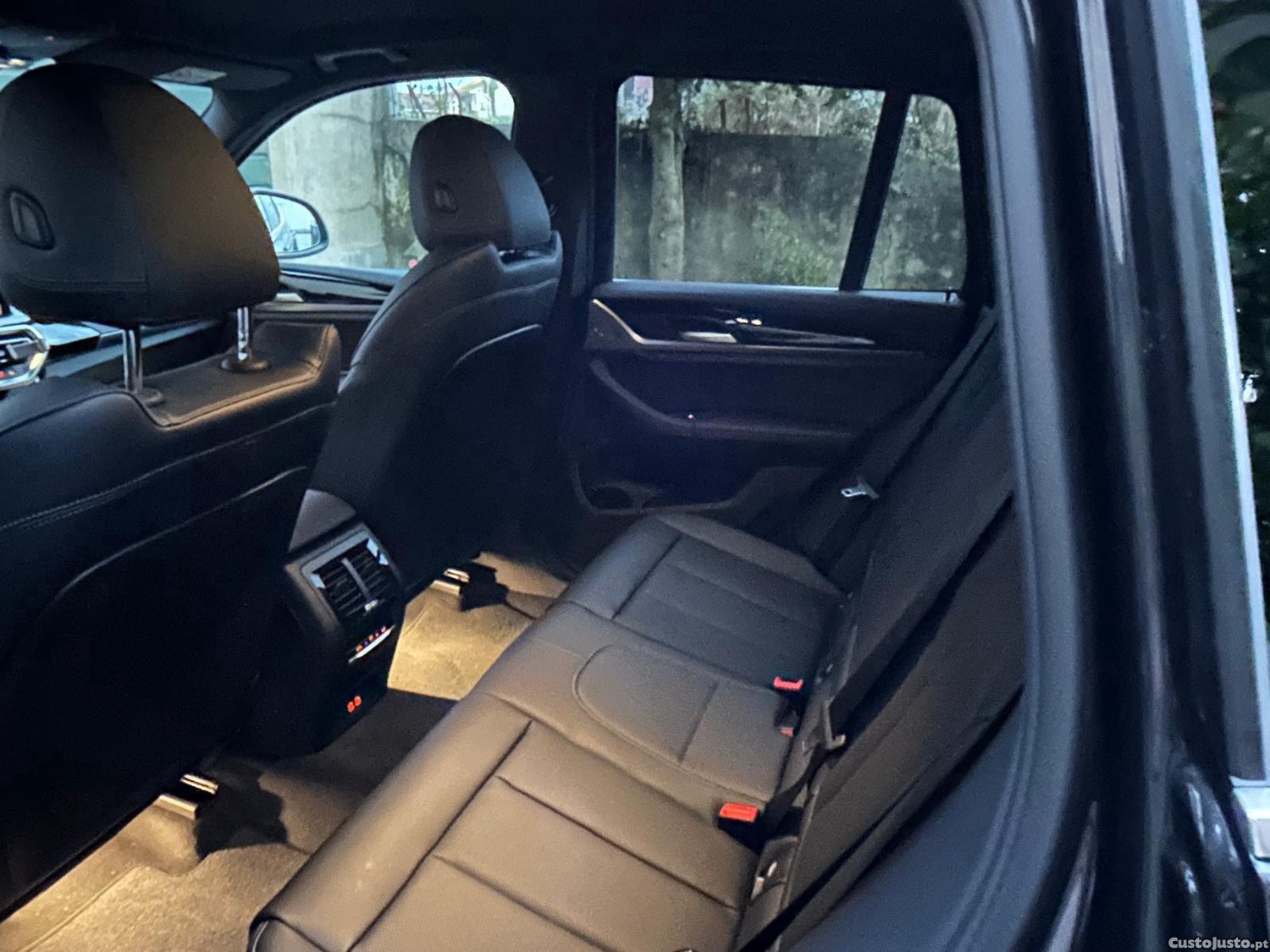 BMW X3 Xdrive30e — fotografia 3